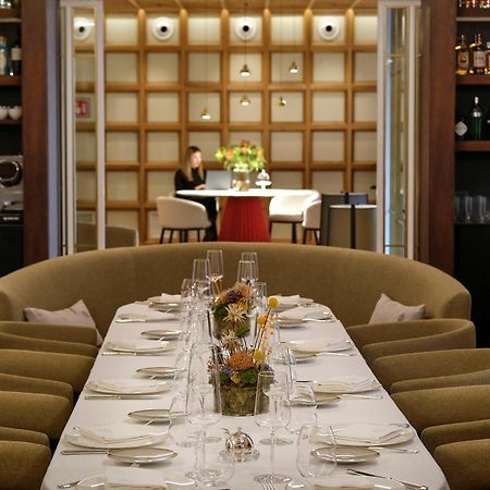 Eunice Hotel Gastronomico Salamanca Dış mekan fotoğraf
