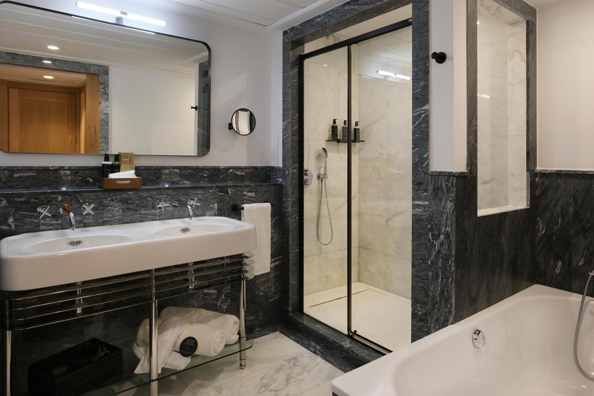 Eunice Hotel Gastronomico Salamanca Dış mekan fotoğraf